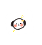 まろりんのスタンプ（個別スタンプ：4）