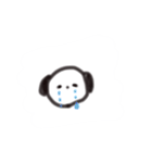 まろりんのスタンプ（個別スタンプ：6）