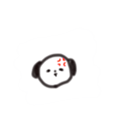 まろりんのスタンプ（個別スタンプ：9）