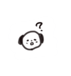 まろりんのスタンプ（個別スタンプ：10）