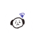 まろりんのスタンプ（個別スタンプ：11）