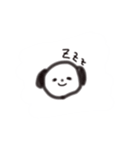 まろりんのスタンプ（個別スタンプ：13）