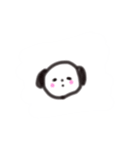 まろりんのスタンプ（個別スタンプ：16）