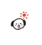 まろりんのスタンプ（個別スタンプ：17）