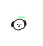 まろりんのスタンプ（個別スタンプ：19）