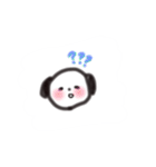 まろりんのスタンプ（個別スタンプ：22）