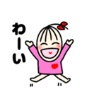 はなちん2（個別スタンプ：5）