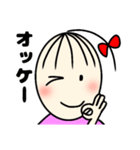 はなちん2（個別スタンプ：7）