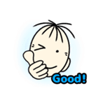 たいさくん5（個別スタンプ：1）