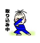 たいさくん5（個別スタンプ：5）