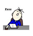 たいさくん5（個別スタンプ：21）