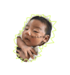 joji linestamp（個別スタンプ：28）