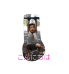my princess ry 2（個別スタンプ：3）