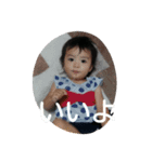 my princess ry 2（個別スタンプ：8）