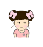 AERIS（個別スタンプ：2）