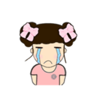 AERIS（個別スタンプ：3）