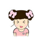 AERIS（個別スタンプ：5）