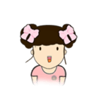 AERIS（個別スタンプ：6）