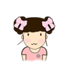 AERIS（個別スタンプ：7）