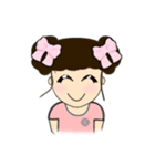 AERIS（個別スタンプ：8）