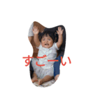 miharu 1（個別スタンプ：21）