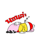 Kluayza（個別スタンプ：6）