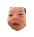 らぶるか（個別スタンプ：3）