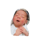 らぶるか（個別スタンプ：14）