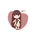 pharmacist 1（個別スタンプ：1）