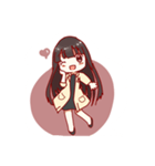 pharmacist 1（個別スタンプ：7）