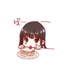 pharmacist 1（個別スタンプ：8）