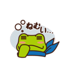 ピカエル 歯のトラブルとたたかうヒーロー（個別スタンプ：13）