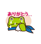 ピカエル 歯のトラブルとたたかうヒーロー（個別スタンプ：20）