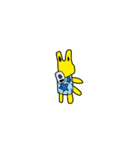 エムアールサポートスタンプ（個別スタンプ：21）