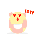 One Egg Character（個別スタンプ：2）