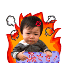 Chibabyxmas（個別スタンプ：6）
