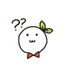 ぽふぽふスタンプ(日常編)（個別スタンプ：11）