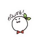 ぽふぽふスタンプ(日常編)（個別スタンプ：12）