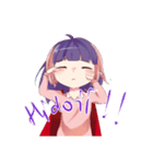 as001 : Red Knight Ave = Ordinary？！ -s（個別スタンプ：4）