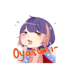 as001 : Red Knight Ave = Ordinary？！ -s（個別スタンプ：7）