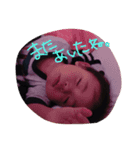 けいごくんスタンプ（個別スタンプ：4）