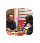 中司みなと（個別スタンプ：24）