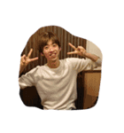 NSJO36th（個別スタンプ：8）