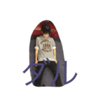 NSJO36th（個別スタンプ：10）