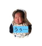 AKITO baby（個別スタンプ：4）