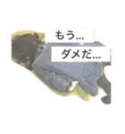 ゆのスタンプ54 2（個別スタンプ：19）
