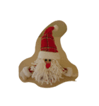 メリークリスマスをあなたに（個別スタンプ：1）