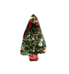メリークリスマスをあなたに（個別スタンプ：2）