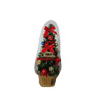 メリークリスマスをあなたに（個別スタンプ：3）