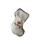 メリークリスマスをあなたに（個別スタンプ：4）